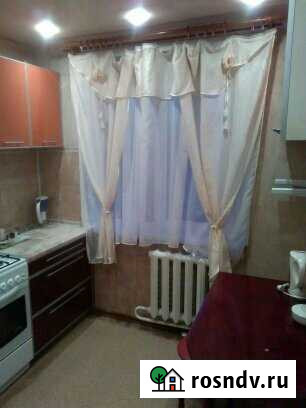 1-комнатная квартира, 32 м², 5/5 эт. на продажу в Шуе Ивановской области Шуя - изображение 1