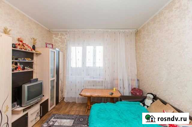 Квартира-студия, 28.3 м², 10/17 эт. на продажу в Сургуте Ханты-Мансийского АО Сургут - изображение 1