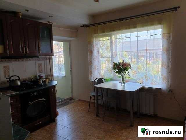 2-комнатная квартира, 80 м², 1/1 эт. на продажу в Большом Истоке Большой Исток - изображение 1