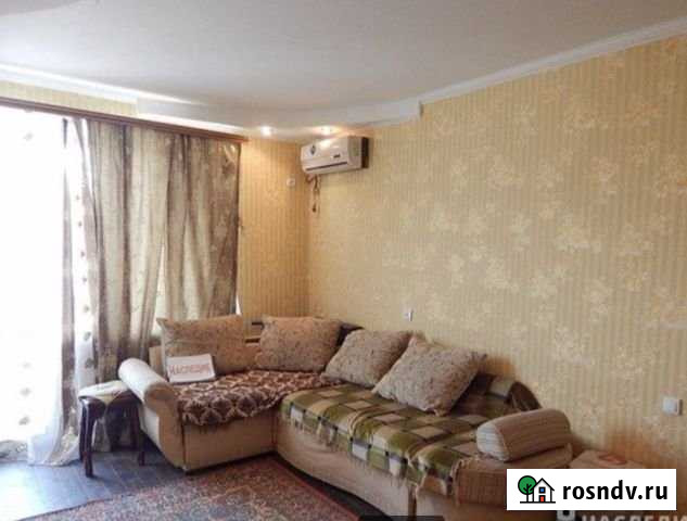 3-комнатная квартира, 62 м², 5/5 эт. в аренду на длительный срок в Волгодонске Волгодонск - изображение 1