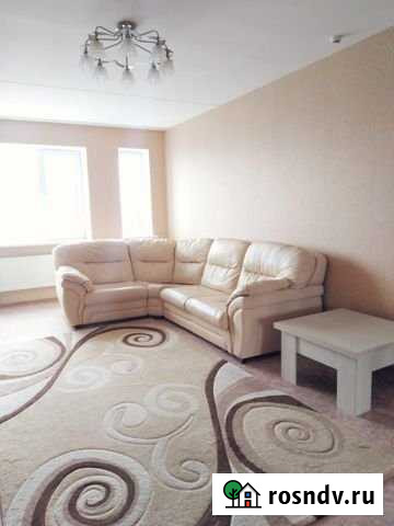 3-комнатная квартира, 103 м², 8/8 эт. в аренду на длительный срок в Ярославле Ярославль - изображение 1