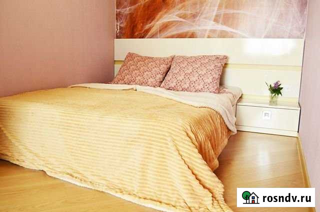 Квартира-студия, 43 м², 12/15 эт. в аренду посуточно в Чите Чита - изображение 1