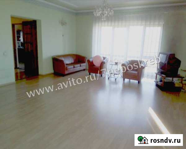 4-комнатная квартира, 165 м², 9/10 эт. на продажу в Новокузнецке Новокузнецк - изображение 1