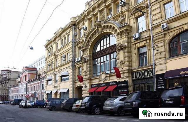 1060м2.Ресторан,клуб,салон красоты, spa-салон Москва - изображение 1