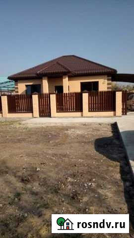 Коттедж 80 м² на участке 5 сот. на продажу в Ахтырском Ахтырский - изображение 1