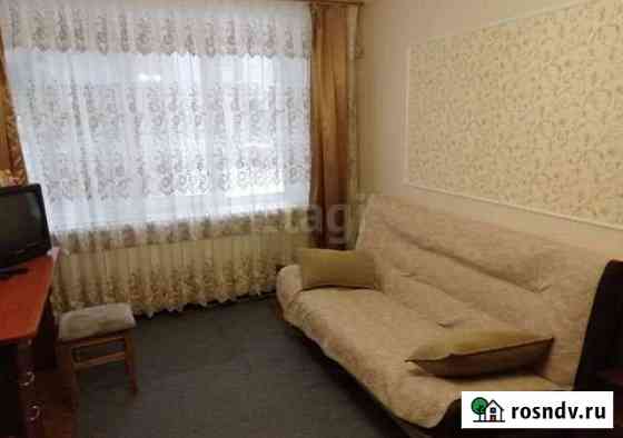 1-комнатная квартира, 33 м², 1/9 эт. в аренду на длительный срок в Сургуте Ханты-Мансийского АО Сургут