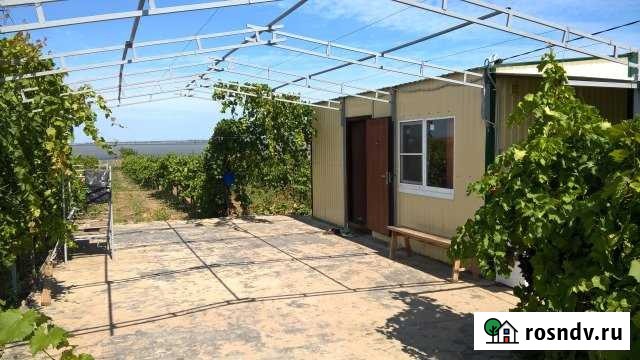 Дом 30 м² на участке 17 сот. на продажу в Сенном Сенной - изображение 1