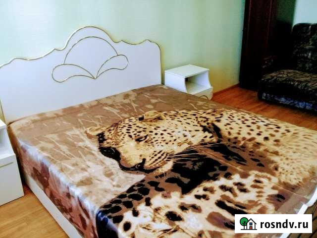 1-комнатная квартира, 33 м², 9/9 эт. в аренду посуточно в Саранске Саранск - изображение 1