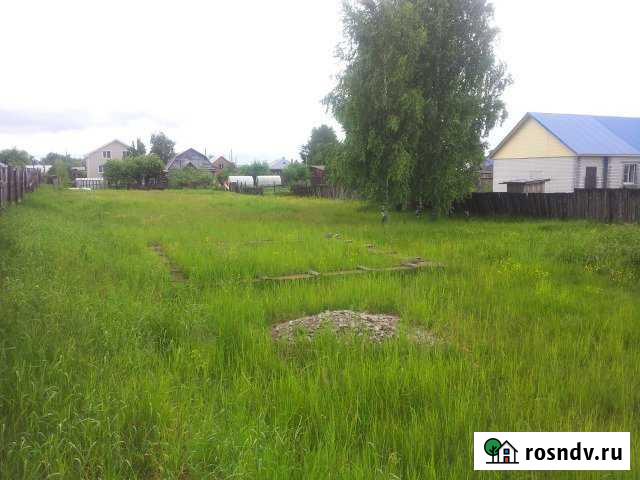 Участок ИЖС 17 сот. на продажу в Досчатом Досчатое - изображение 1