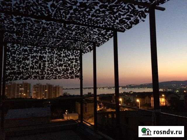 Дом 45 м² на участке 6 сот. в аренду посуточно в Геленджике Геленджик - изображение 1