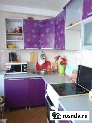 3-комнатная квартира, 59.3 м², 5/5 эт. на продажу в Стрежевом Стрежевой - изображение 1