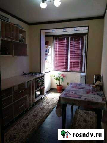 2-комнатная квартира, 42 м², 5/5 эт. на продажу в Кизляре Республики Дагестан Кизляр - изображение 1
