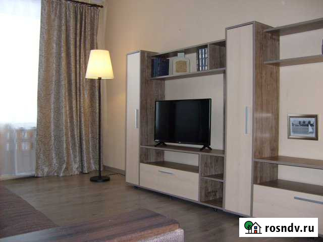 1-комнатная квартира, 31 м², 1/5 эт. в аренду посуточно в Дубне Московской области Дубна - изображение 1