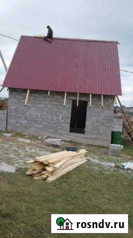 Дом 55 м² на участке 15 сот. на продажу в Невьянске Невьянск - изображение 1