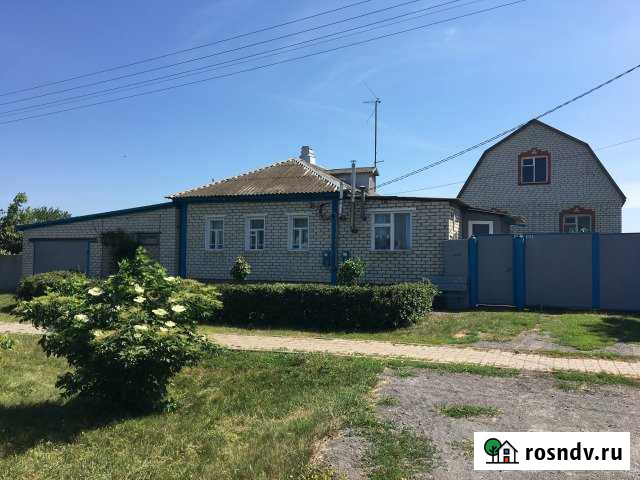 Дом 70 м² на участке 32 сот. на продажу в Иловке Иловка - изображение 1