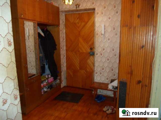 2-комнатная квартира, 52 м², 1/5 эт. на продажу в Троицке Челябинской области Троицк - изображение 1