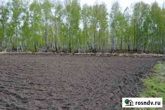 Участок СНТ, ДНП 12 сот. на продажу в Сокуре Сокур