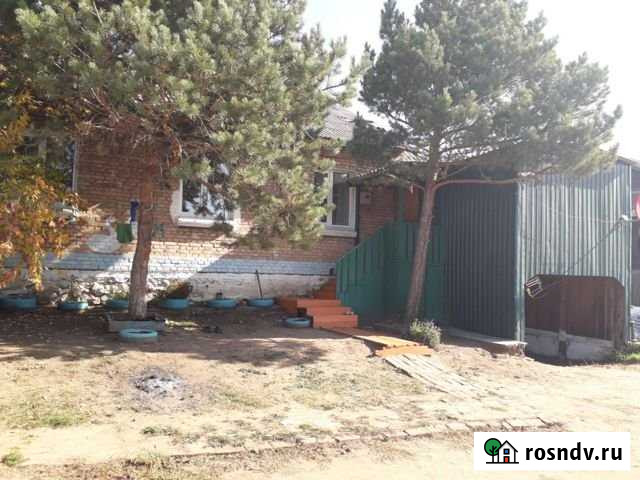 Дом 76 м² на участке 12 сот. на продажу в Нерчинске Нерчинск - изображение 1