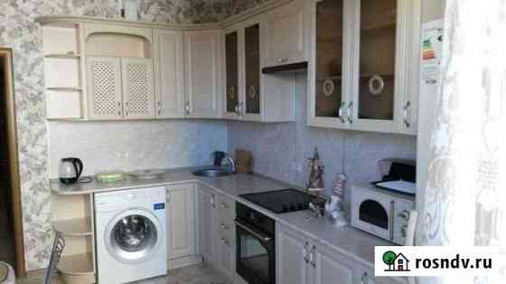 1-комнатная квартира, 44 м², 10/16 эт. в аренду на длительный срок в Новороссийске Новороссийск