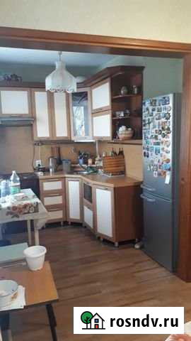 3-комнатная квартира, 58 м², 1/5 эт. на продажу в Усолье-Сибирском Усолье-Сибирское - изображение 1