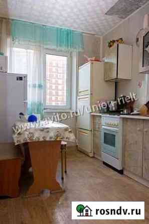 2-комнатная квартира, 52 м², 2/9 эт. на продажу в Сосновоборске Красноярского края Сосновоборск