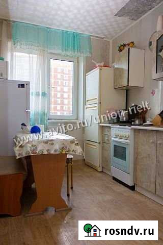 2-комнатная квартира, 52 м², 2/9 эт. на продажу в Сосновоборске Красноярского края Сосновоборск - изображение 1