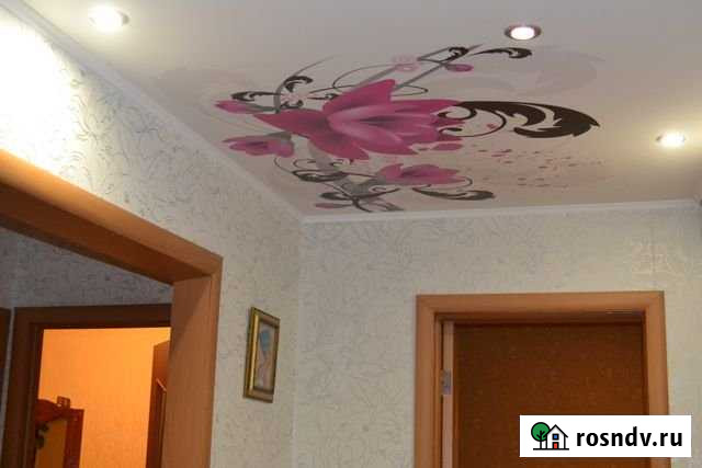 4-комнатная квартира, 85 м², 1/10 эт. на продажу в Губкине Губкин - изображение 1