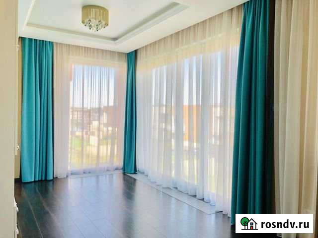 3-комнатная квартира, 95 м², 2/2 эт. на продажу в Кокошкино Кокошкино - изображение 1