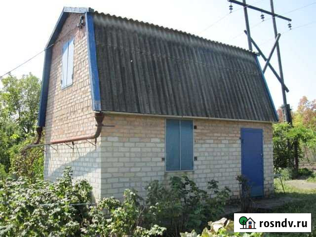 Дача 31 м² на участке 13 сот. на продажу в Пятигорске Пятигорск - изображение 1