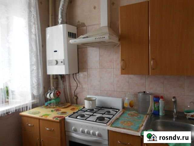 3-комнатная квартира, 64 м², 2/5 эт. в аренду на длительный срок в Балашове Балашов - изображение 1