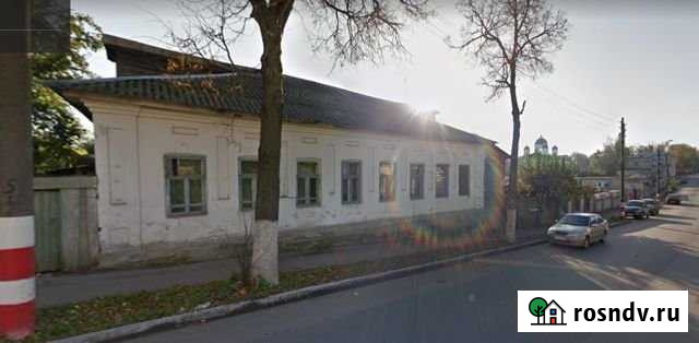 Дом 46 м² на участке 10 сот. на продажу в Арзамасе Арзамас - изображение 1