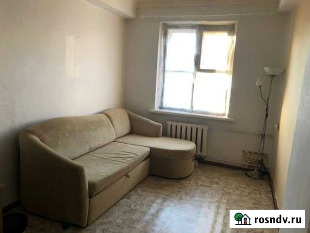 Комната 15 м² в 3-ком. кв., 2/2 эт. на продажу в Иваново Иваново - изображение 1