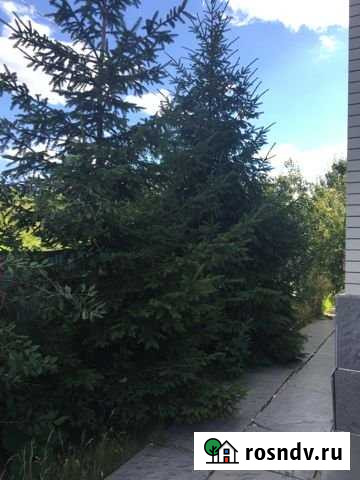 Дом 213 м² на участке 20 сот. на продажу в Кинеле Кинель - изображение 1