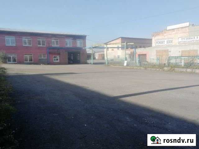 Сдаются в аренду гаражные боксы, производственные Прокопьевск - изображение 1