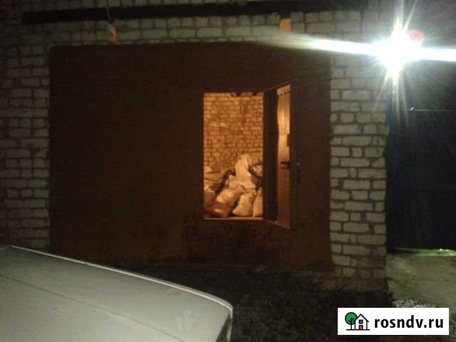 Гараж 23 м² на продажу в Димитровграде Димитровград - изображение 1