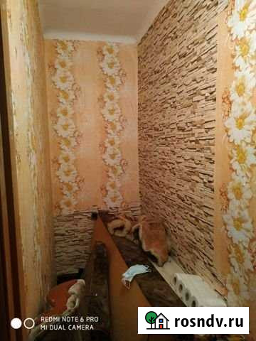 2-комнатная квартира, 43 м², 1/3 эт. на продажу в Сухом Логу Сухой Лог - изображение 1