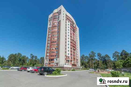 3-комнатная квартира, 91 м², 8/17 эт. на продажу во Всеволожске Всеволожск
