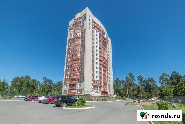 3-комнатная квартира, 91 м², 8/17 эт. на продажу во Всеволожске Всеволожск - изображение 1