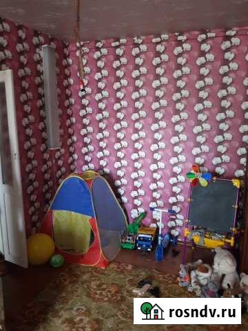 2-комнатная квартира, 50.1 м², 2/2 эт. на продажу в Кичменгском Городке Кичменгский Городок - изображение 1