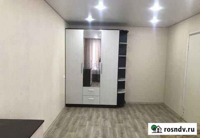 1-комнатная квартира, 35 м², 1/9 эт. в аренду на длительный срок в Тольятти Тольятти - изображение 1