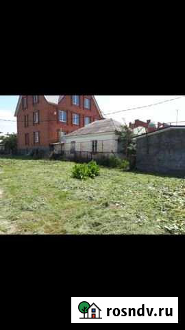 Дом 200 м² на участке 13 сот. на продажу в Усть-Джегуте Усть-Джегута - изображение 1