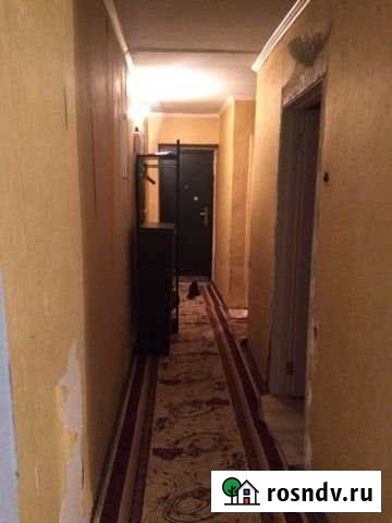 3-комнатная квартира, 61 м², 3/3 эт. в аренду на длительный срок в Абакане Абакан - изображение 1