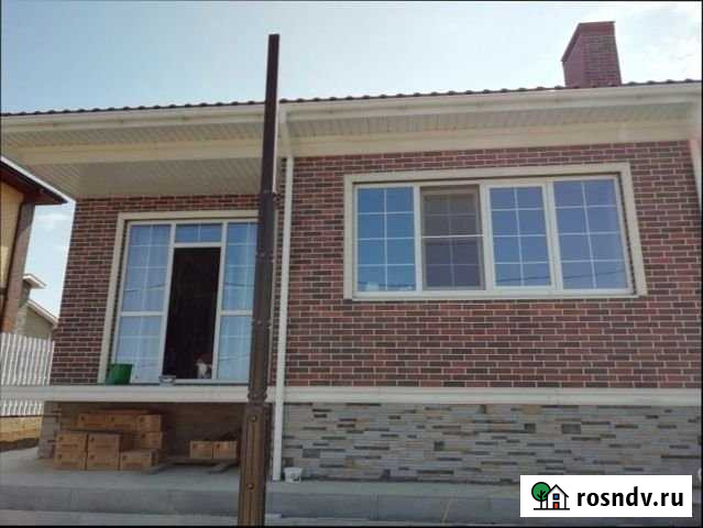 Дом 125 м² на участке 5.5 сот. на продажу в Супсехе Супсех - изображение 1