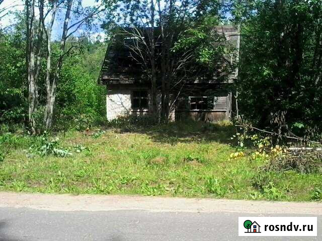 Участок ИЖС 12 сот. на продажу в Окуловке Окуловка - изображение 1