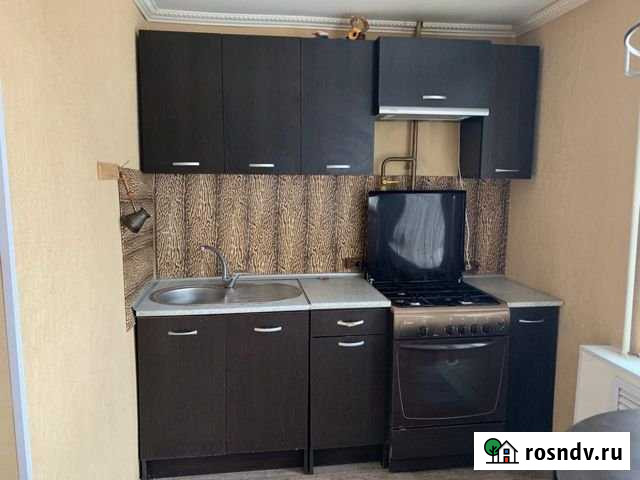 Квартира-студия, 32 м², 4/5 эт. на продажу в Туймазах Туймазы - изображение 1