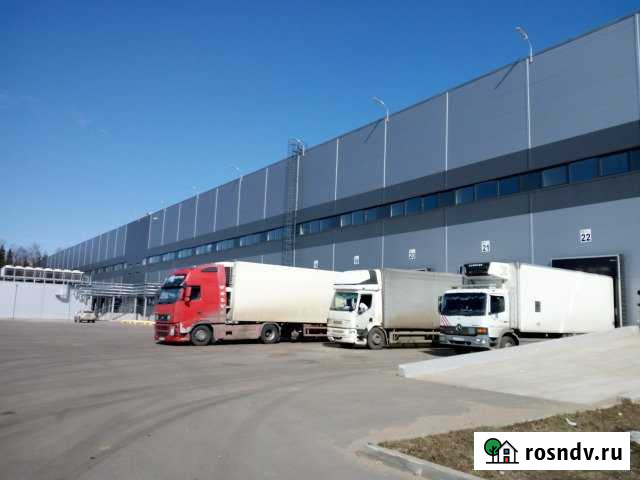 Холодильные камеры от 316 кв.м. Поварово - изображение 1