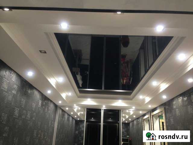 1-комнатная квартира, 42 м², 4/9 эт. на продажу в Махачкале Махачкала - изображение 1