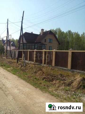 Дача 36 м² на участке 9.2 сот. на продажу в Верхней Пышме Верхняя Пышма - изображение 1