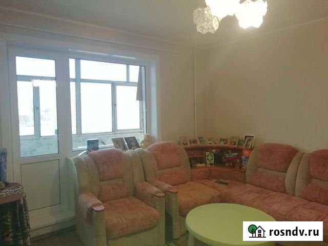 2-комнатная квартира, 51 м², 5/5 эт. на продажу в Первоуральске Первоуральск - изображение 1