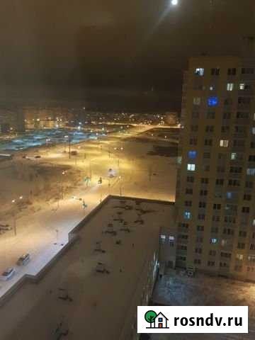 1-комнатная квартира, 40 м², 13/16 эт. в аренду на длительный срок в Нижнем Тагиле Нижний Тагил - изображение 1